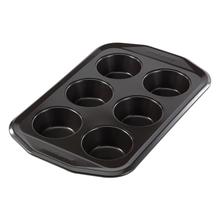 Baker’s Secret Signature Six Cup Muffin Pan