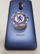 Chelsea Print Pop Socket