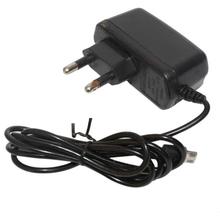 Everest Travel Android Mobile Charger - Black