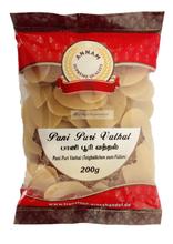 Annam Pani Poori Chips 200gm