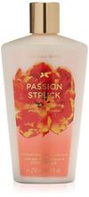 Victoria's Secret Passion Struck Hydrating Body Lotion For Women (250 ml) Genuine-(INA1)