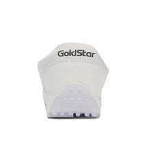 Goldstar Full White Sports Shoes For Men - 602