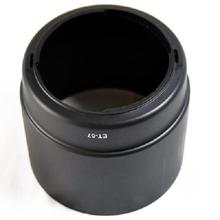 Lens Hood ET-67 For Canon EF 100mm F2.8 Macro USM
