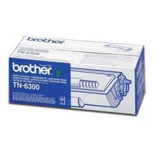 Brother TN 6300 Original Toner Cartridge - (Black)