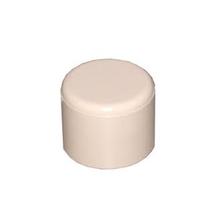 PLUMBER 3/4″ End Cap CPVC Pipes & Fittings