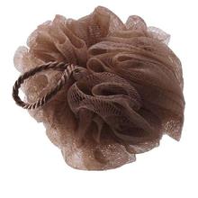 Bath Sponge Round Loofah Pebble