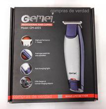 Professional  Hair Clipper (GM-6022)