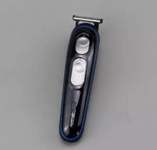 Gemei Rechargeable Hair Trimmer Set Gm-587