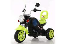 Kids Electric Motorcycle (HZ-6688-A) - Green