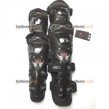 SCOYCO 4 Piece Knee and Elbow Guard  





					Write a Review