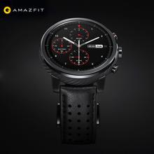 Xiaomi Huami Amazfit Stratos Smart Sports Watch 2