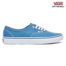 Blue VN000EE3NVY Authentic Lace Up Shoes (Unisex) - 901239