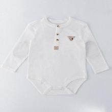 Mother's Choice T-Shirt Style Bodysuit for Baby Boy IT8598