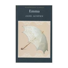 Emma (Wordsworth Classics) by Jane Austen
