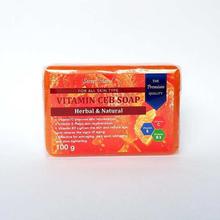 Secret Island Secret Island THAILAND Vitamin CEB Soap - 100g