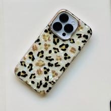 Marble Case For iPhone 14 Plus Premium Protective Stylish Cover