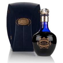 Royal Salute 62 Gun Salute Blended Scotch Whisky - 1000 ml