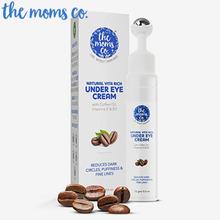 The Moms Co. Natural Vita Rich Under Eye Cream 15gm