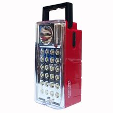 Kohinoor KN-3325 Super Bright Long Lasting Rechargeable LED Emergency Light & Torch