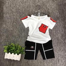 Baby Clothes Fancy Baby Boy Clothes Summer Set