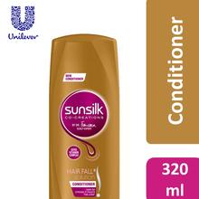 Sunsilk Hairfall Solution Conditioner 320ML