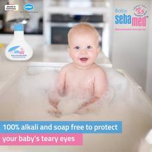 Sebamed Baby Bubble Bath 200ml