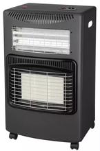 Electron ELGH-169 Electric & Gas Heater