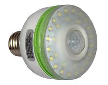 Rzd60-1 Pir Human Sensor LED Bulb