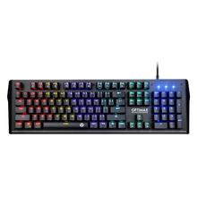 Fantech Gaming Keyboard MK885