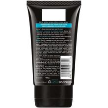 GARNIER MEN OIL CLEAR FACEWASH - 100G