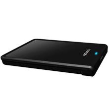 Adata HV620S 1TB Slim External Hard Drive/Hard Disk - Black