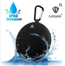 Lenyes Bluetooth Speaker Portable S800