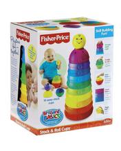 Fisher Price Stack/Roll Cups