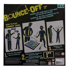 Mattel Games Mattel Bounce Off Board Game – Multicolored