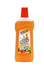 Mr. Muscle Floor cleaner Citrus (500 ml)