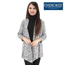 Cherokee Printed Outer For Women