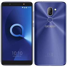 Alcatel 3 (5053D) 32GB ROM + 3GB RAM