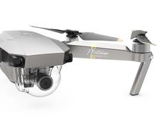 DJI Mavic Pro Platinum