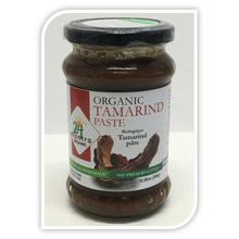 24 Mantra Organic Tamarind Paste, 300g