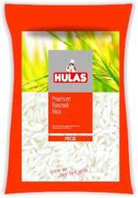 Hulas Premium Basmati Rice