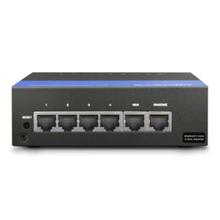 Linksys LRT224 Dual WAN Business Gigabit VPN Router