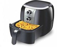 Baltra  Passion 2.5L Air Fryer- Black