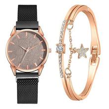 Womenstyle Fashion Boutique Quality Watch Gift Set For Women