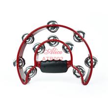 Alice ATB002 Double Ring Tambourine