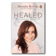 Healed by Manisha Koirala with Neelam Kumar