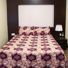 Designer 100% Swiss Micro Double Bedsheet with 2 pillow covers