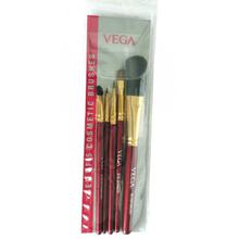 Vega Set of 5 Brush (RV-05)