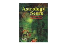 Astrology Seers: A Guide to Vedic/Hindu Astrology