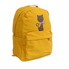 Cartoon Cute Canvas Backpacks For Girls