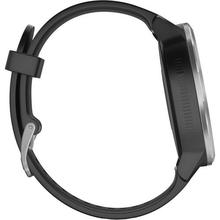 Garmin vivoactive 3 (Black with Stainless Hardware)